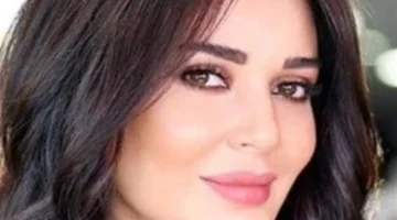 بلمسات ترابية.. سرين عبدالنور تتألق بمجوهرات فخمة في أحدث إطلالاتها بالعراق